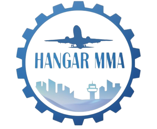 HANGAR MMA